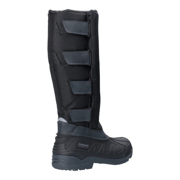 Cotswold Kemble Short Wellington Boots