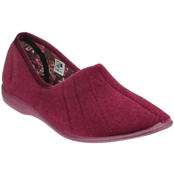 GBS Audrey Ladies Slippers