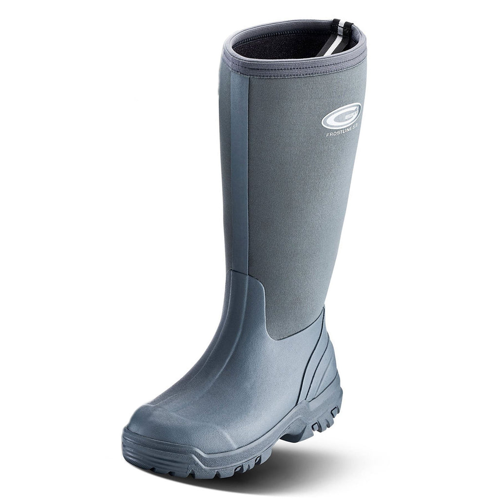 Grub's Frostline 5.0 Classic Insulated Wellington Boots