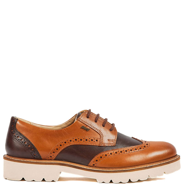 Pod Kortney Women's Lace Up Brogues