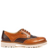 Pod Kortney Women's Lace Up Brogues