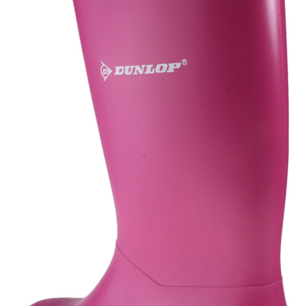Dunlop Sport Womens Wellington Waterproof Boots
