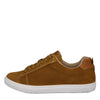 Romford Suede Smart Casual Lace Up Trainers