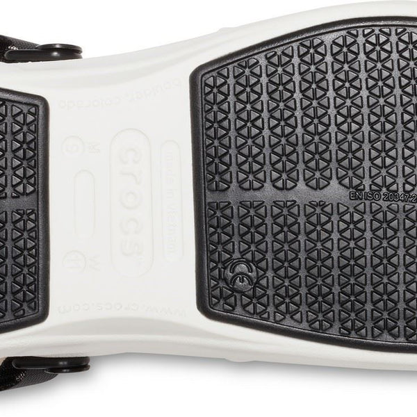Crocs Bistro Pro Literide Clog Slip On