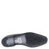 Thomas Crick Men's Leather Lace Up Oxford Cap Shoes
