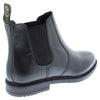 Frank James Cosgrove Leather Mens & Boys Chelsea Boots