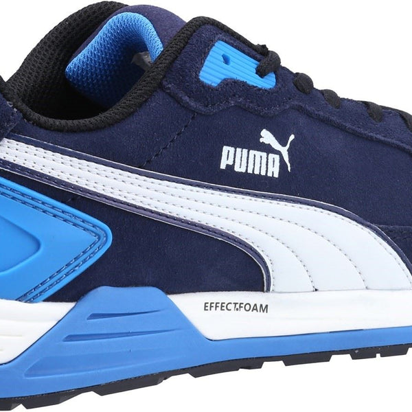 Puma Safety Airtwist Low S3 Safety Trainers