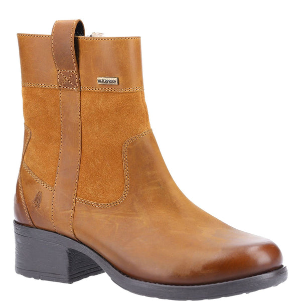 Hush Puppies Saskia Women's Waterproof Mid Boots