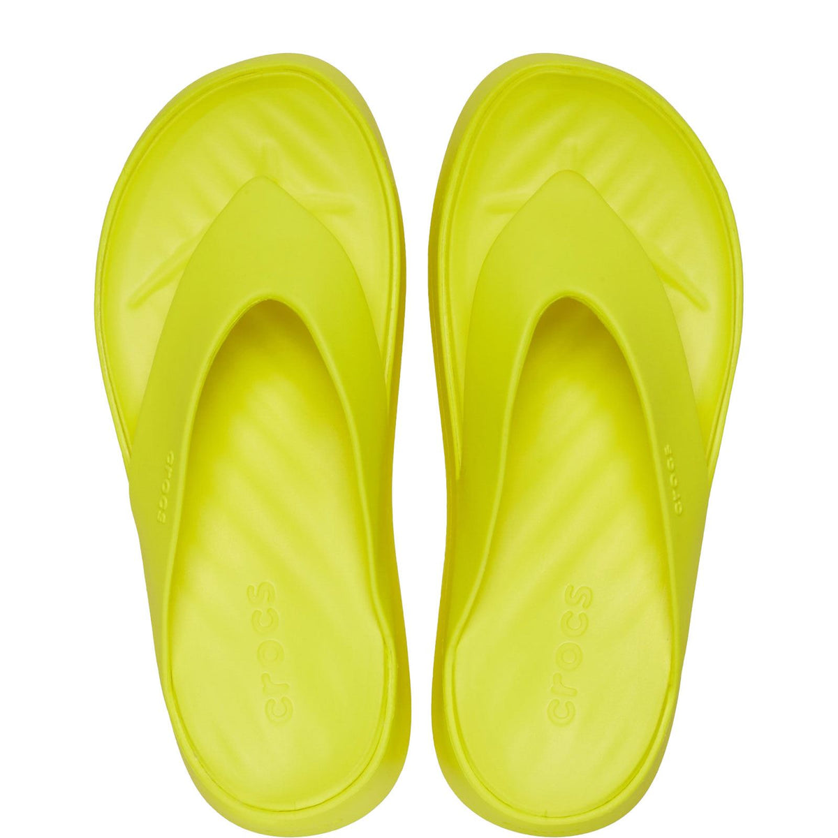 Crocs Getaway Platform Flip