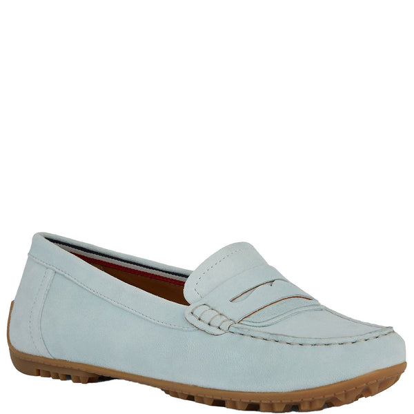 Geox D Kosmopolis Women's Moccasin Loafers
