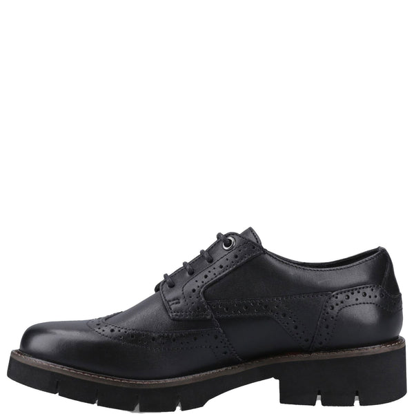 Pod Kacey Women's Brogues