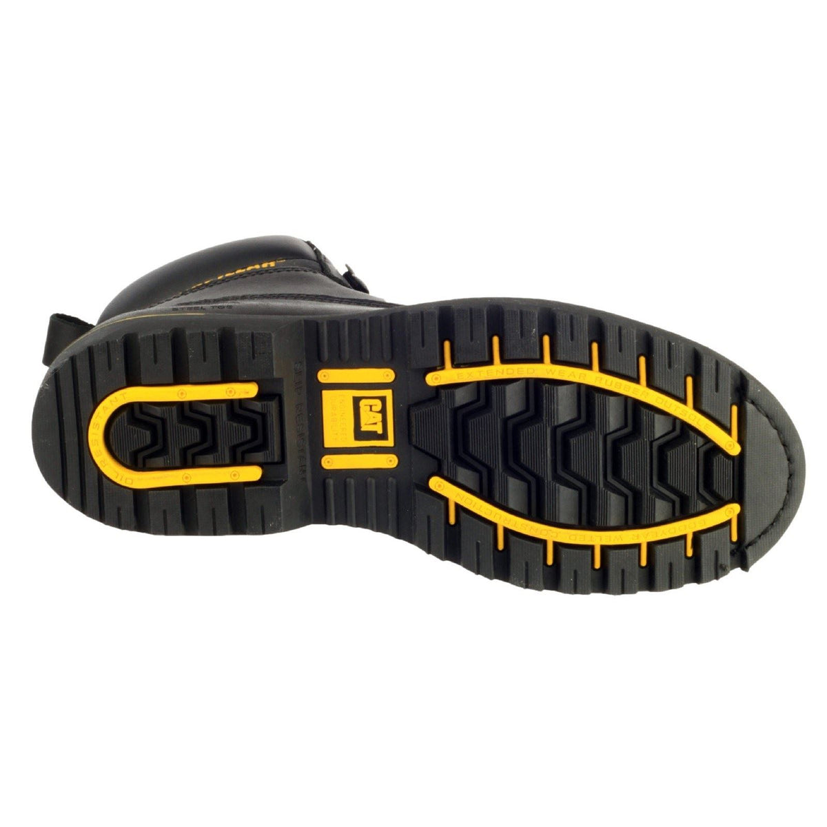 Caterpillar Holton Safety Boots