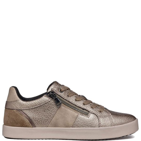 Geox D Blomiee E Women's Fashion Trainers
