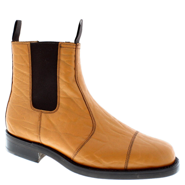 Horrel Charles Horrel – Foot Box