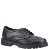 Hush Puppies Maxine Girls' Senior Lace Up School Shoes
