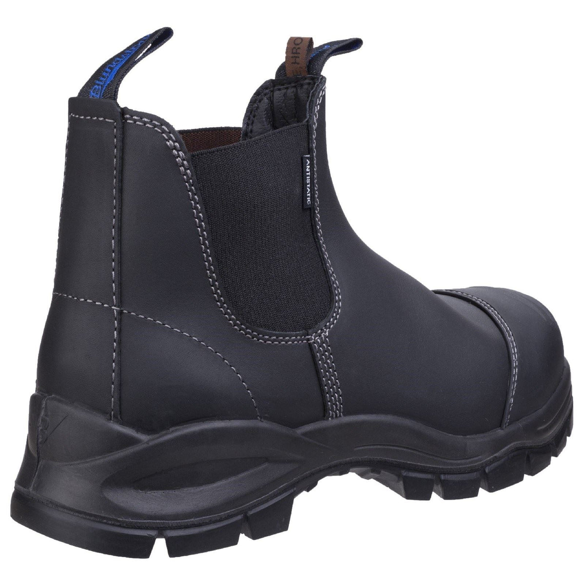 Blundstone 910 Dealer Safety Boots