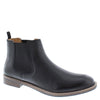 Thomas Crick Bateman Pull on Chelsea Mens Leather Boots