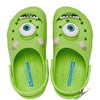Crocs Kids' Monsters Inc Classic Clogs