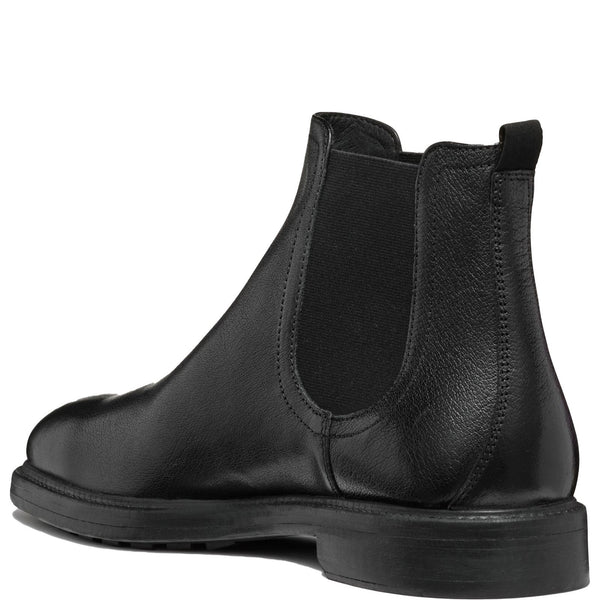 Geox U Tiberio A Men's Ankle Chelsea Boots