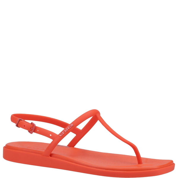 Crocs Women's Miami Thong Flip Flop