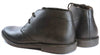 Thomas Crick Gobi Leather Mens Lace Desert Boots
