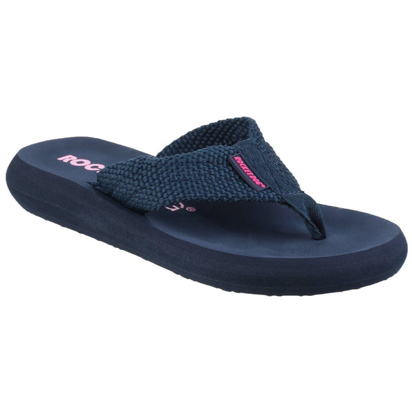 Rocket Dog Sunset Webbing Flip Flop