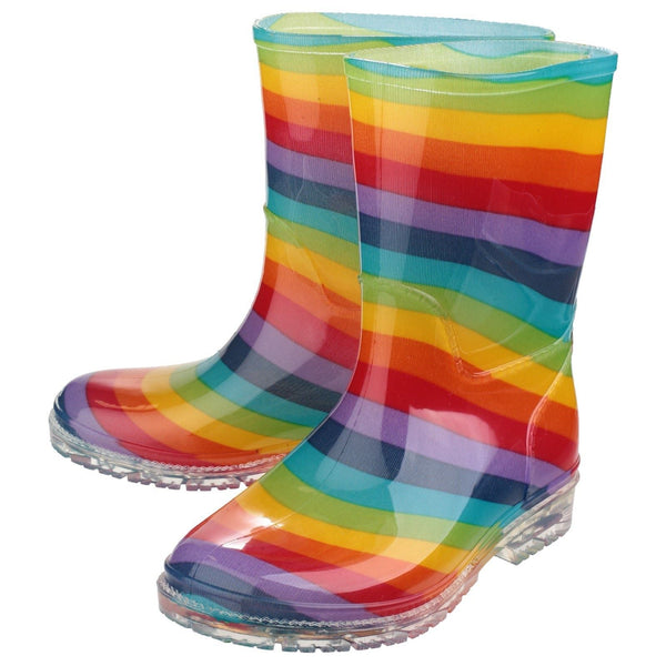 Cotswold PVC Jnr Wellington