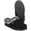 Skechers BOBS Keepsakes Ice Angel Mule Slippers