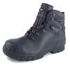 Cofra Securex Mens Safety Lace Up S3 Toecap Midsole Work Boots