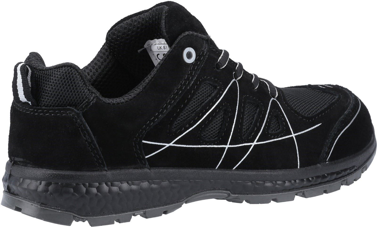 Centek FS314 S1P Safety Trainers