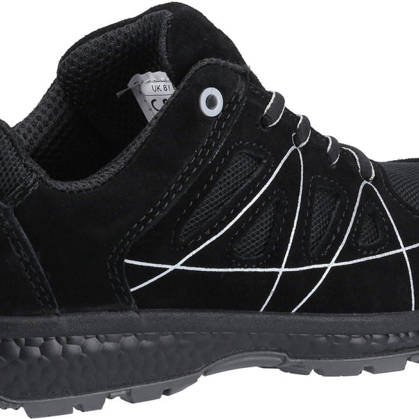 Centek FS314 S1P Safety Trainers