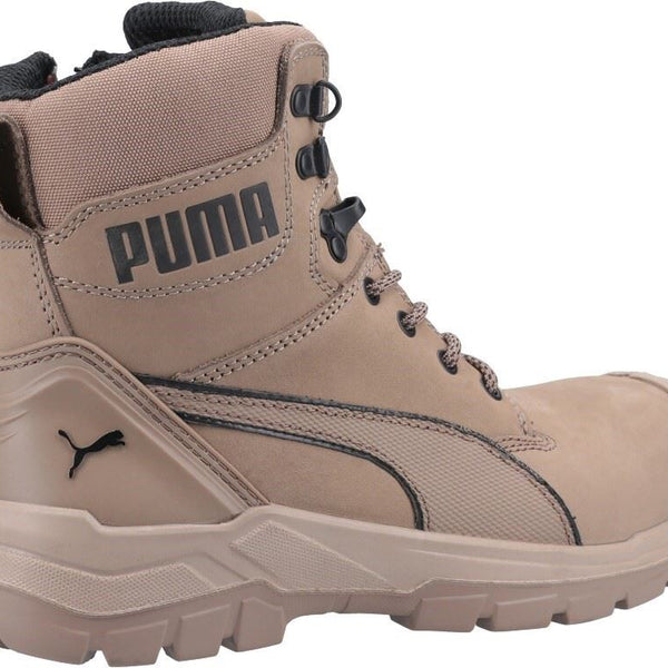 Puma Safety Conquest Safety Boots