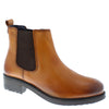 Frank James Larkhill Women's Chunky Sole Chelsea Boots
