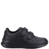 Hush Puppies Marling Easy Junior School Shoes