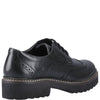 Pod Kortney Women's Lace Up Brogues
