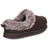 Skechers BOBS Keepsakes Ice Angel Mule Slippers