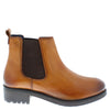 Frank James Larkhill Women's Chunky Sole Chelsea Boots
