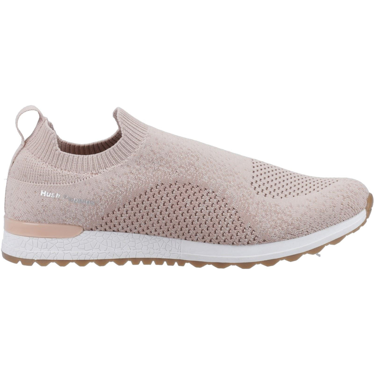 Hush Puppies Ennis Trainers