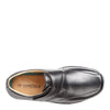 Roamers M 435 Xxx Extra Wide Touch Fastening Tramline Casual Shoes