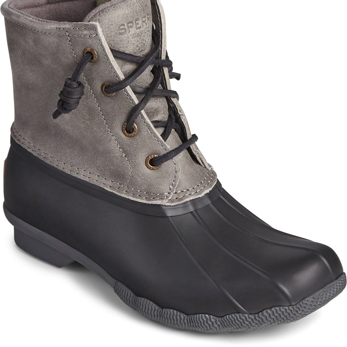 Sperry Saltwater Core Mid Boots