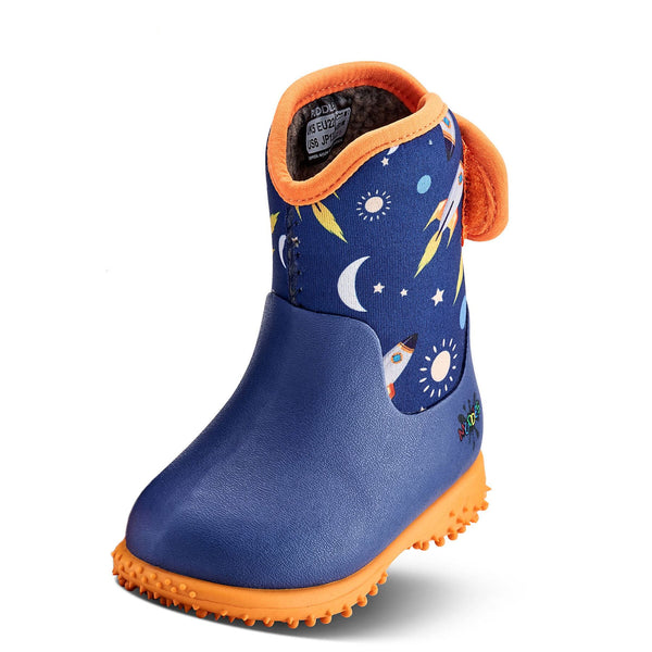Grubs Muddies Puddle Toddler Wellington Boots