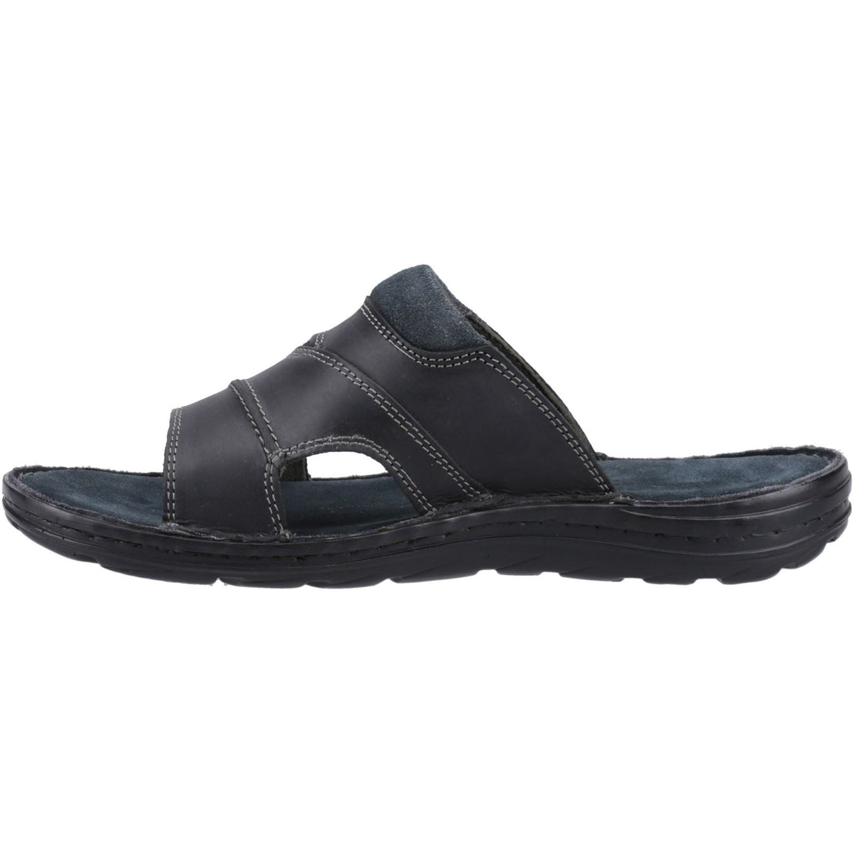 Hush Puppies Archer Mule Sandals
