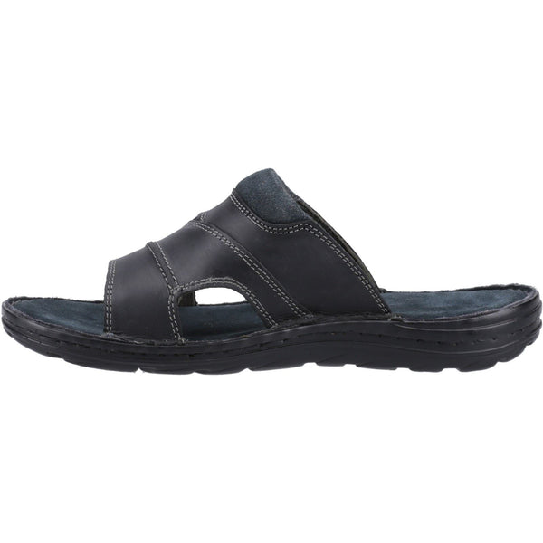Hush Puppies Archer Mule Sandals