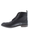 Thomas Crick Askham Brogue Lace Up Mens Leather Boots