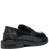 Geox D Serilda E Women's Leather Loafers