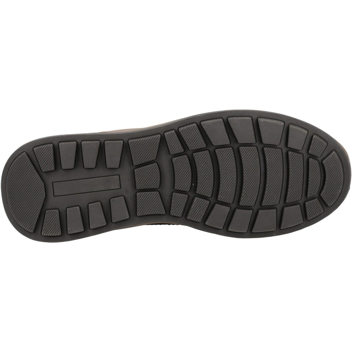 Hush Puppies Arthur Slip On Casual Shoes