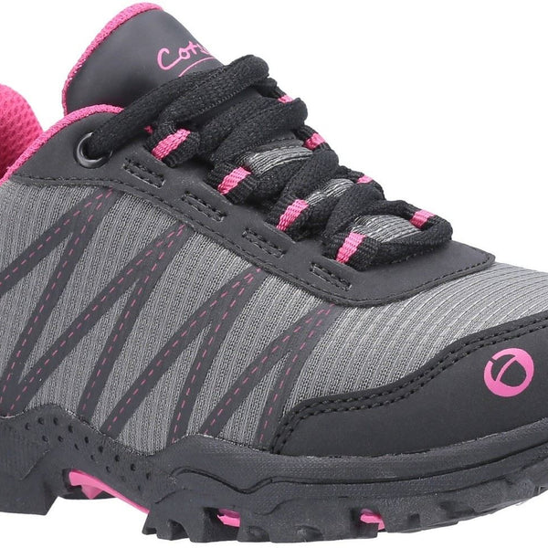Cotswold Littledean Hiking Waterproof Boots