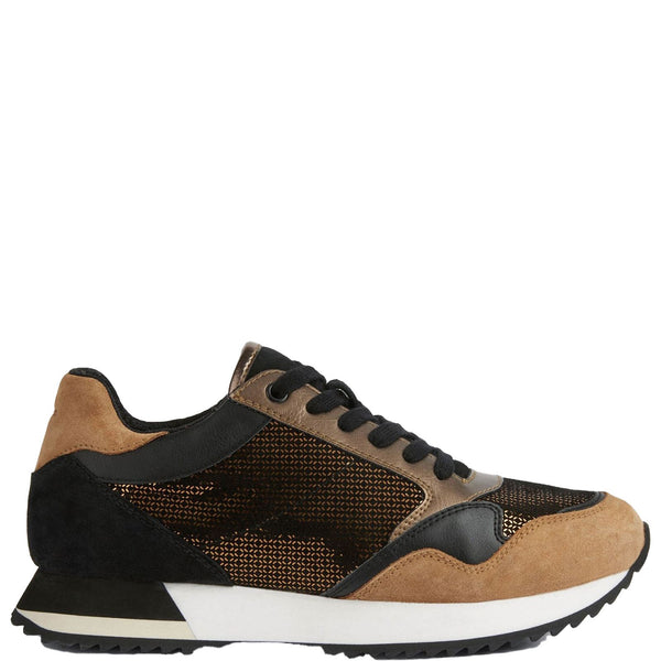 Geox Doralea Women's Fashion Trainers