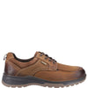 Hush Puppies Percy Men's Lace Up Casual Shoes