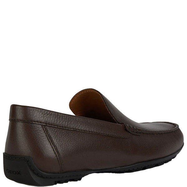 Geox U Kosmopolis + Grip Men's Moccasins